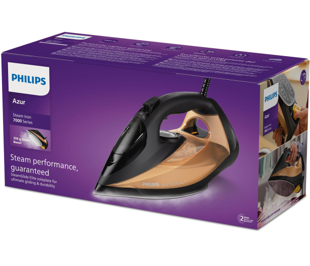 Philips DST7040/81 - 1370337 - zdjęcie 3